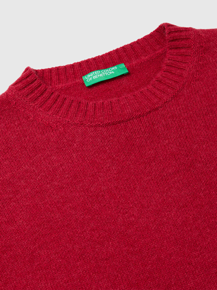 SWEATER L/S Women image number 7